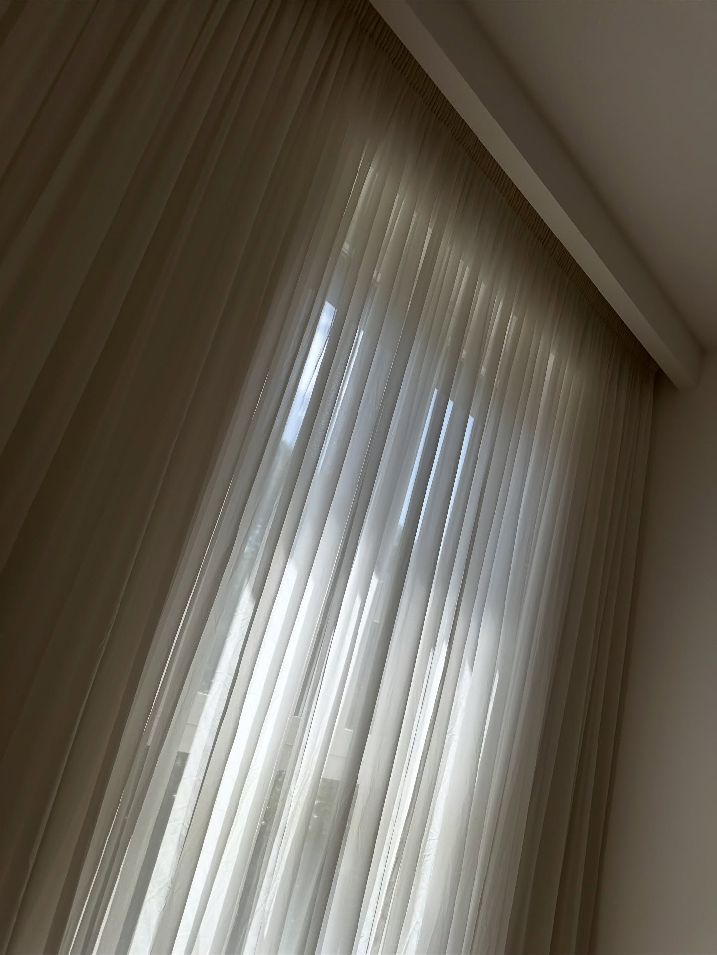 Tende da interno